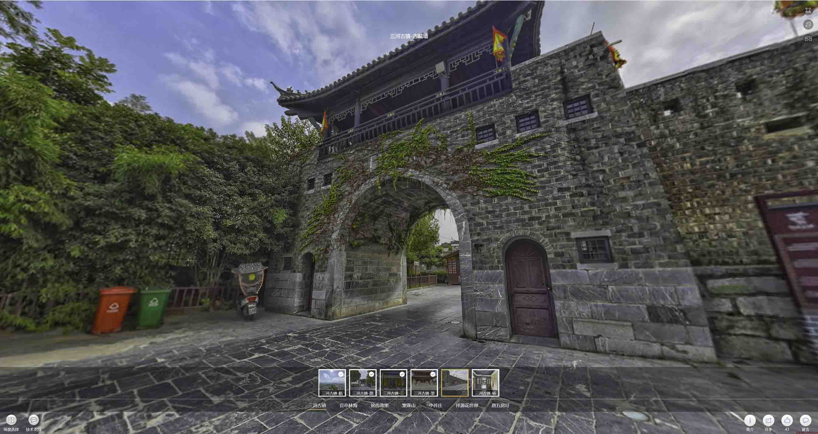 海城全景拍摄技巧：捕捉完美全景图像在手绘地图中的创意应用